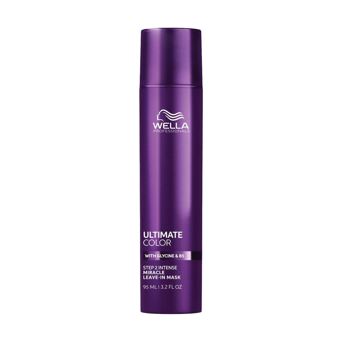 Незмивна маска Wella Professionals Ultimate Color Miracle Leave-in Mask для фарбованого волосся, 95 мл